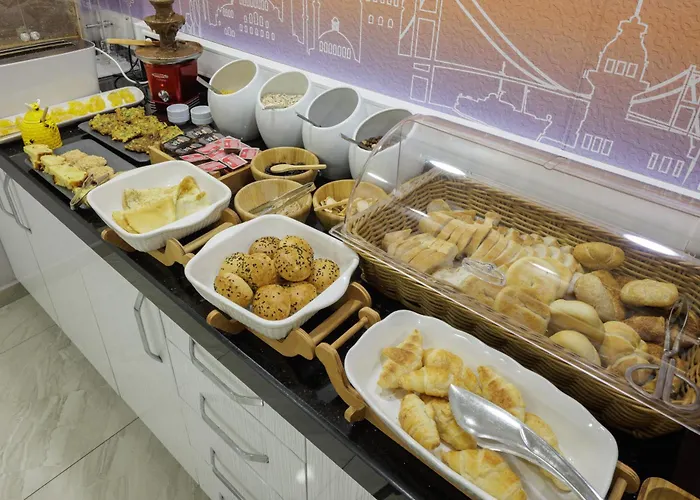 Obahan Hotel-Special Class