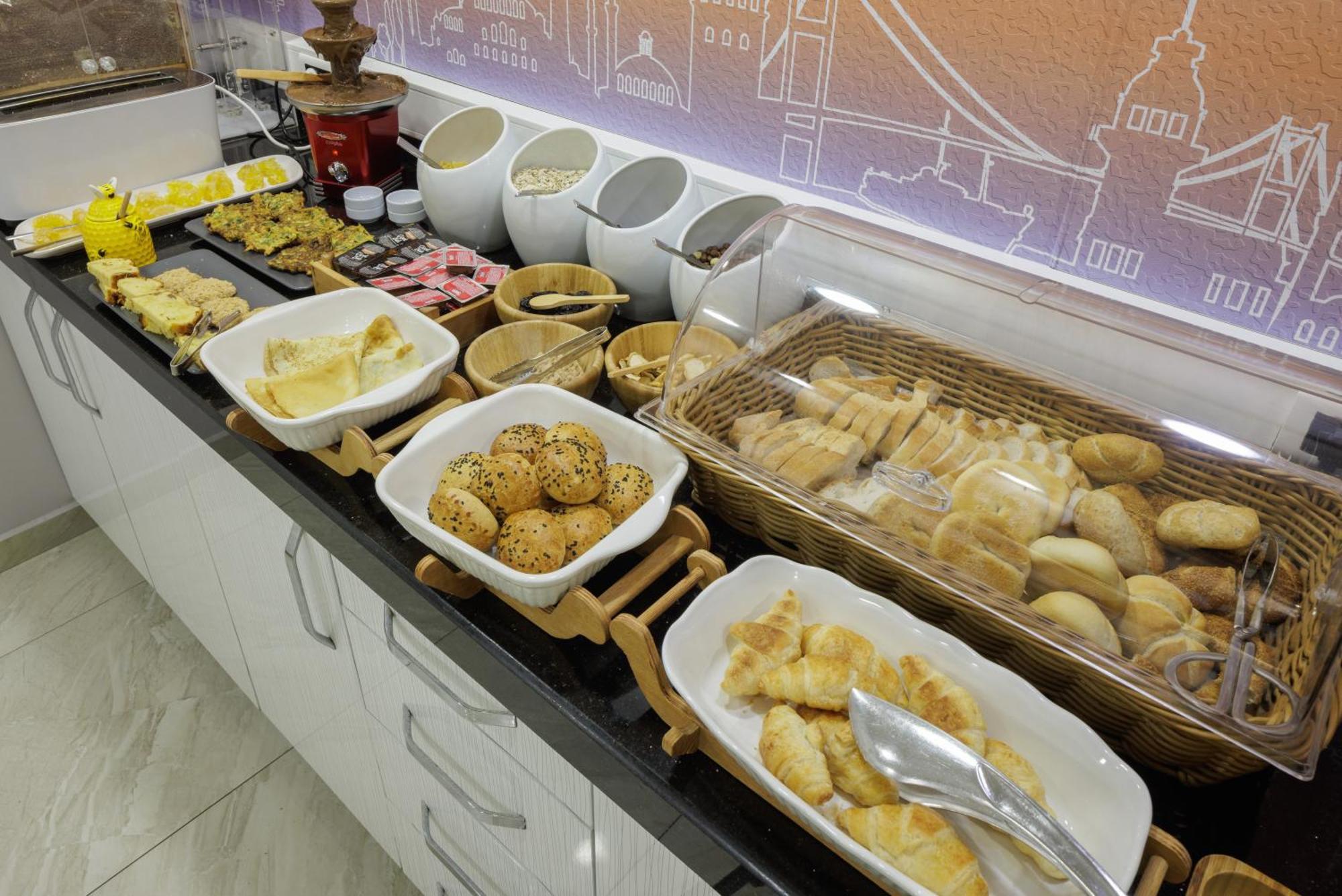 Obahan Hotel-special Class Istanboel