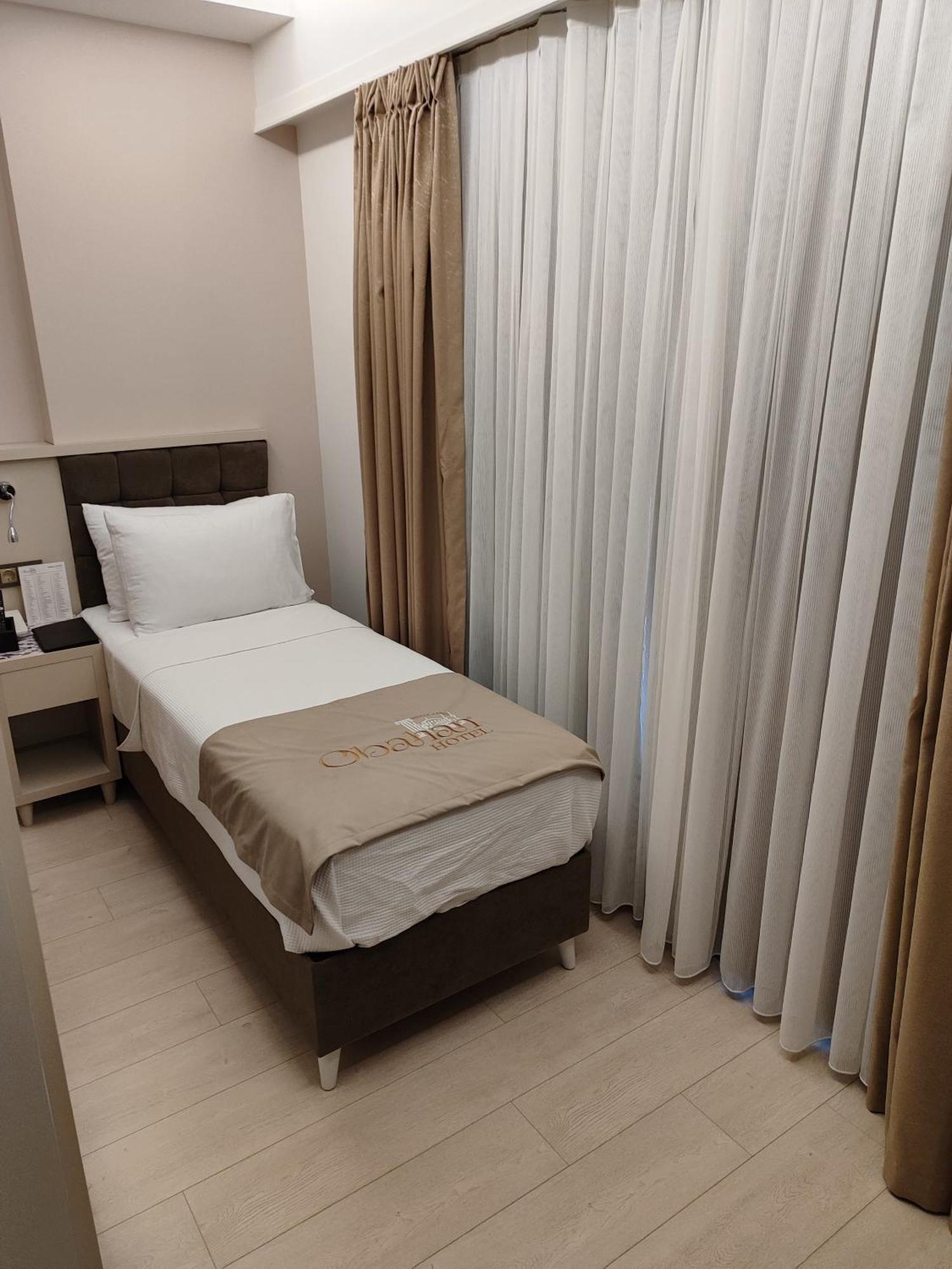 Obahan Hotel-special Class 3*