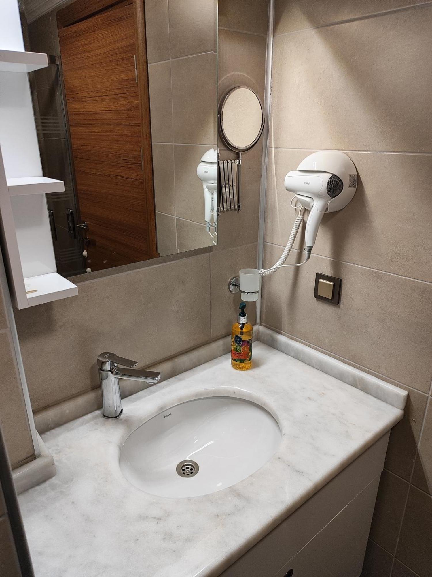 Obahan Hotel-special Class Hotel 3*