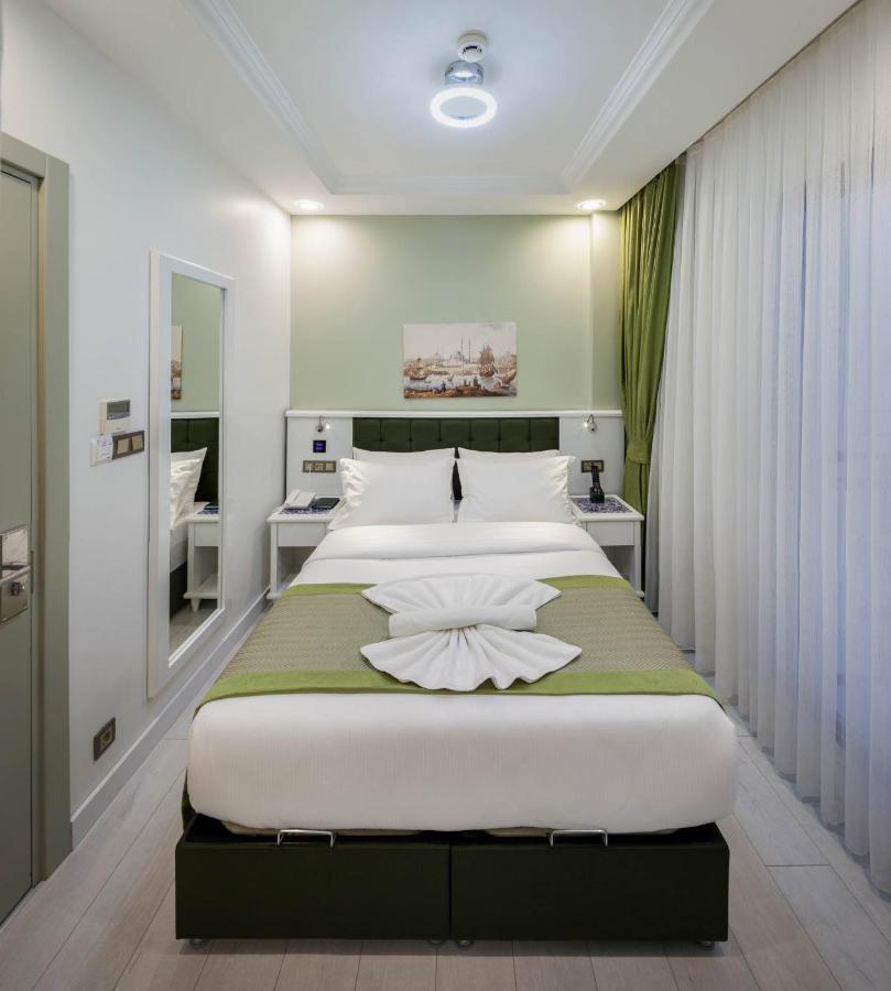 Obahan Hotel-special Class Istanboel