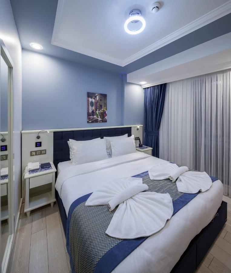 Obahan Hotel-special Class Istanboel