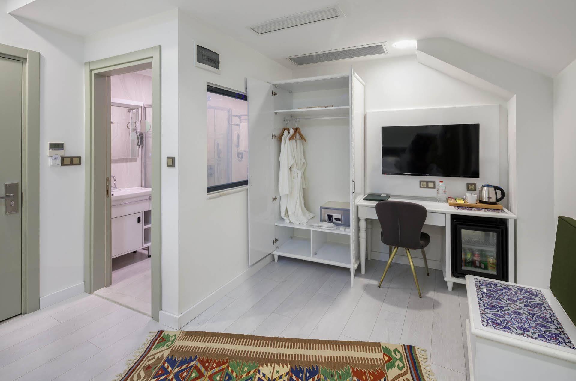 Obahan Hotel-special Class Istanboel