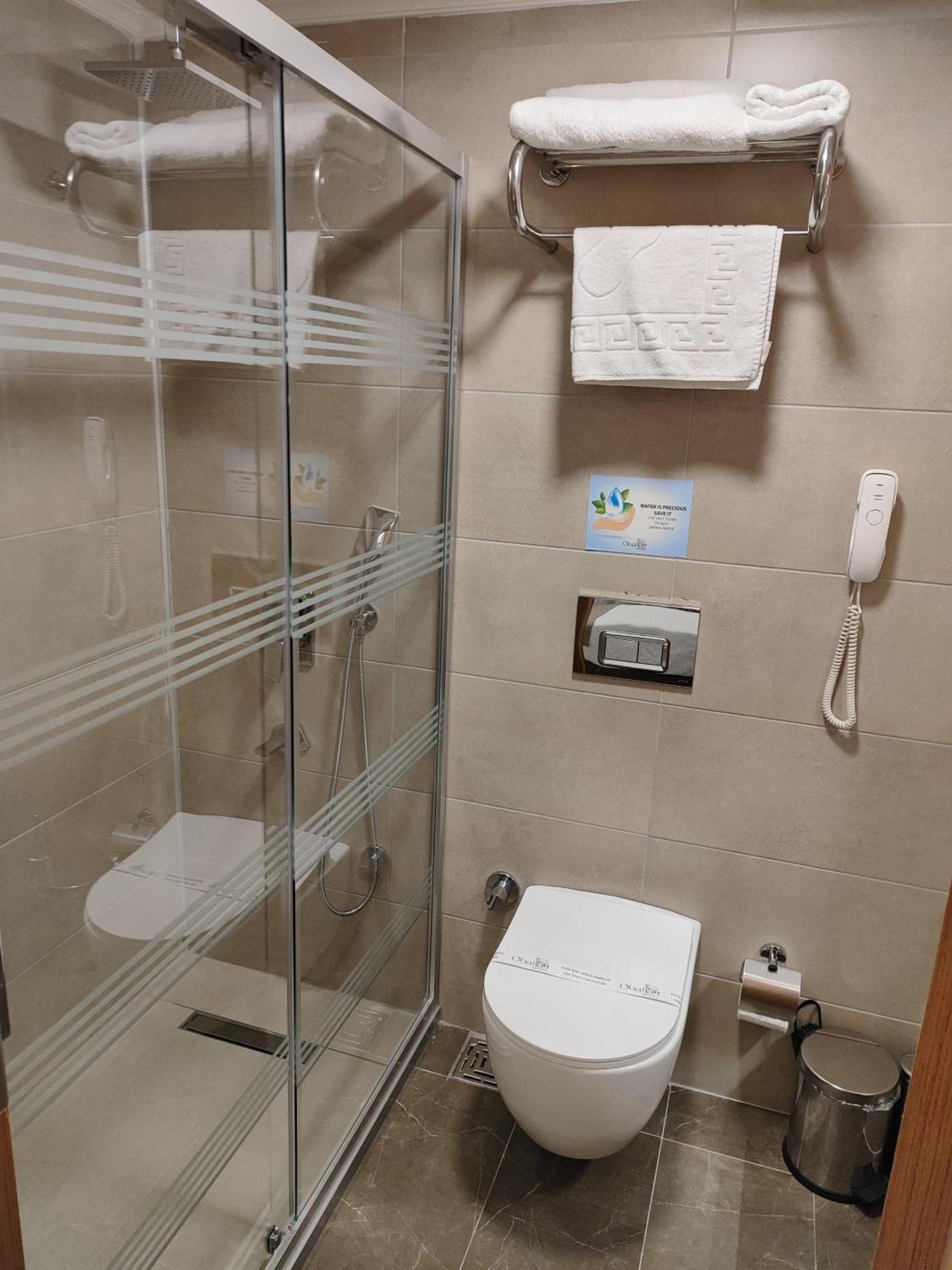 Obahan Hotel-special Class Hotel